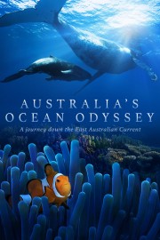 Australia's Ocean Odyssey: A journey down the East Australian Current