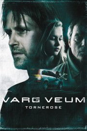 Varg Veum - Sleeping Beauty