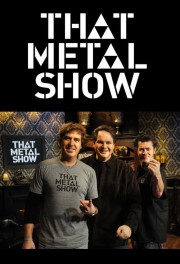 That Metal Show