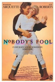 Nobody's Fool