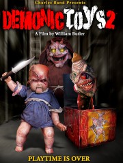 Demonic Toys: Personal Demons