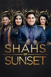 Shahs of Sunset