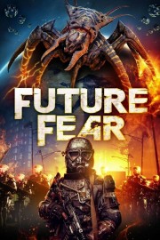 Stellanomicon: Future Fear